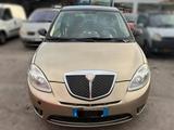 Lancia Ypsilon 1.4 Argento - gebrauchte Lancia Ypsilon aus dem Jahr 2007