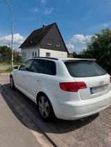 Audi A3 1.9tdi - Audi A3 aus 2007: 1.9