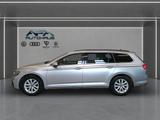 Volkswagen Passat Var. 1.5 TSI Business DSG AHK*NAV*ACC*LED - Volkswagen Passat mit Benzin-Antrieb: Automatik