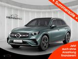 Mercedes-Benz GLC 300 d AMG Prem+ PANO HUD BURMESTER AHK 20"