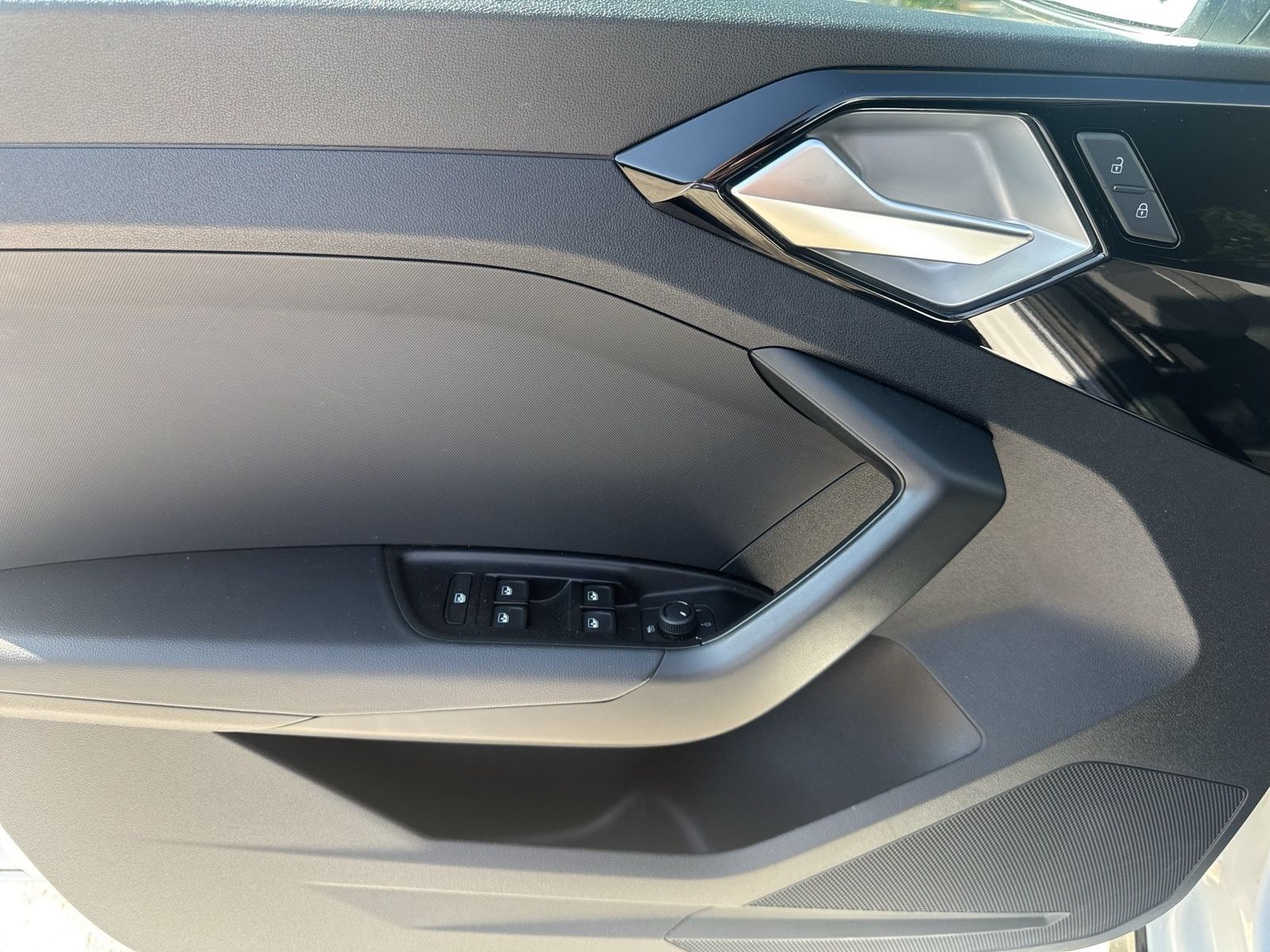 Audi A1 - Bild 21