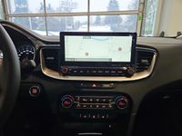 Kia XCeed - Vorschau Bild 11