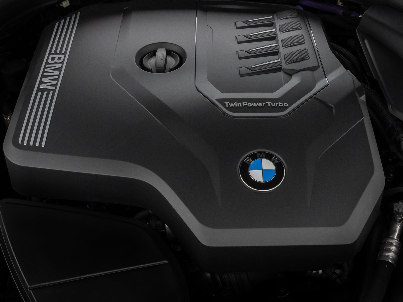 Fahrzeugabbildung BMW 530i Kamera DAB CockPitPro Leder Alarm LED