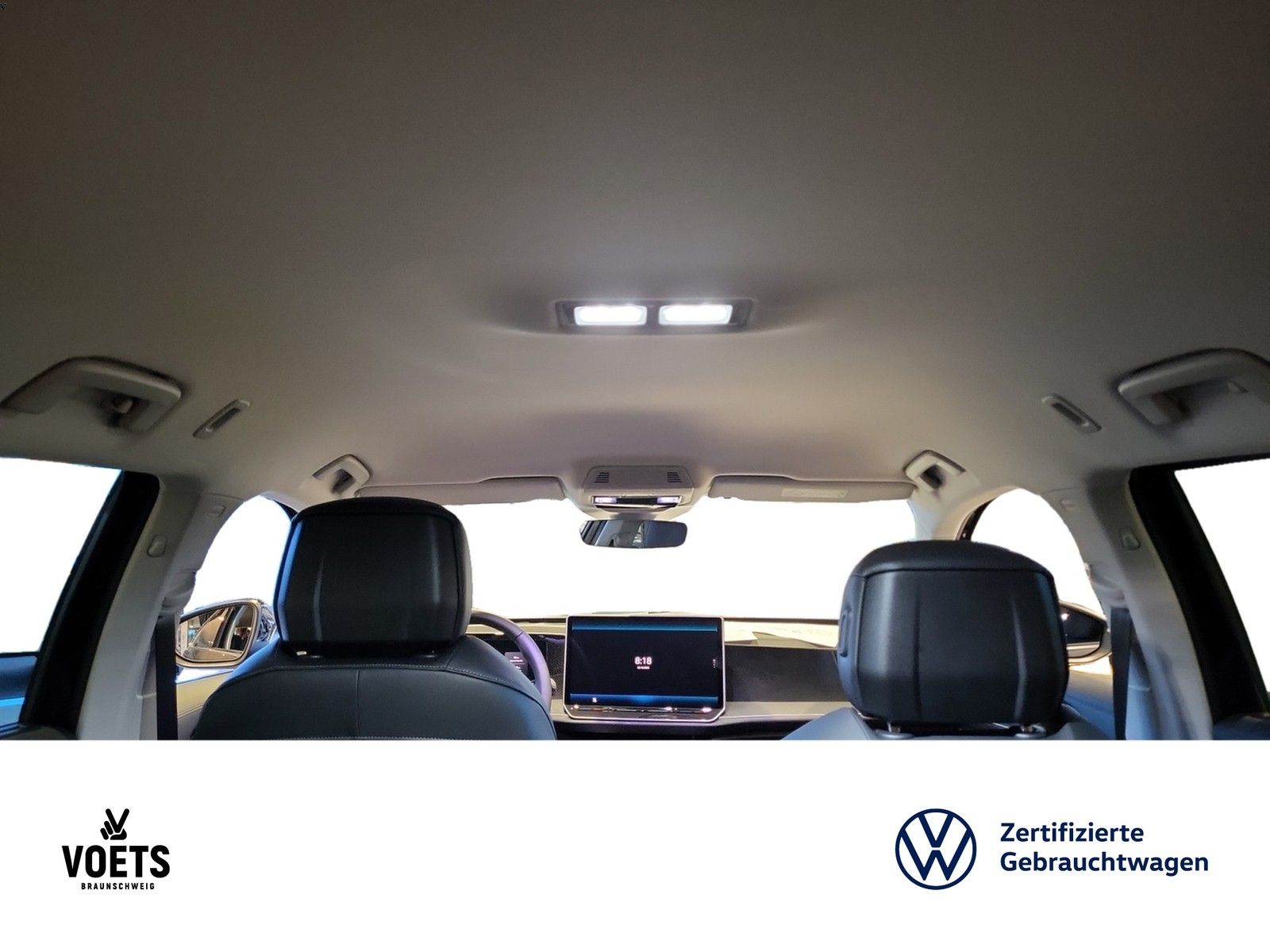Volkswagen Passat - Bild 17