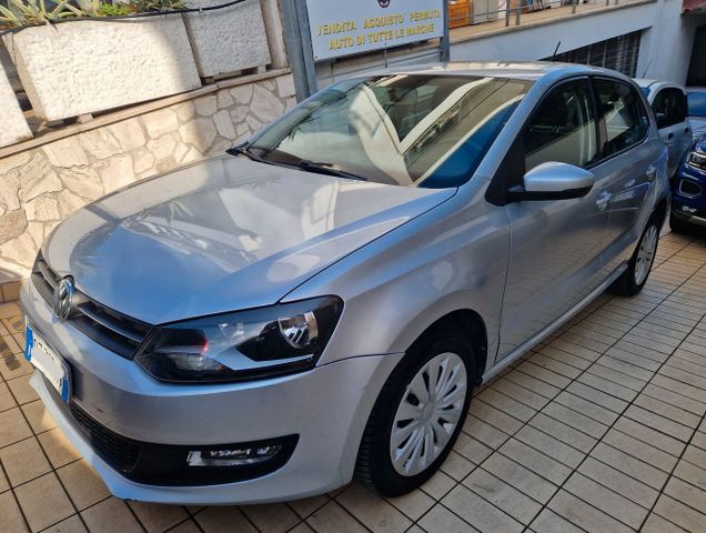 Volkswagen Polo 1.2 70 CV 5p. Comfortline