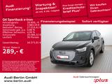 Audi Q4 Sportback e-tron 40 MATRIX NAVI PDC - Audi Q4 e-tron aus 2023