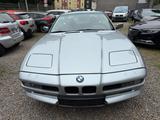BMW 850i Originalzustand 1.Hd. TOP Vollausst. - BMW 850: Coupe, 850i