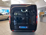 Ford Transit/Tourneo Custom 320 L1 - Automatik - 9 Si - Ford Transit: Automatik