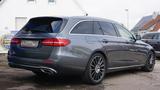 Mercedes-Benz E 200 E T-Modell Navi Kamera Teilleder SHZ - Mercedes-Benz E-Klasse: T Modell
