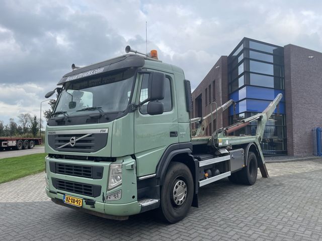 Volvo FM 330 EEV 4X2 Containersystem / Euro 5 / NL Tru