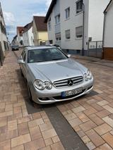 Mercedes-Benz CLK 500 ELEGANCE  - gebrauchte Mercedes-Benz CLK 500 aus dem Jahr 2007
