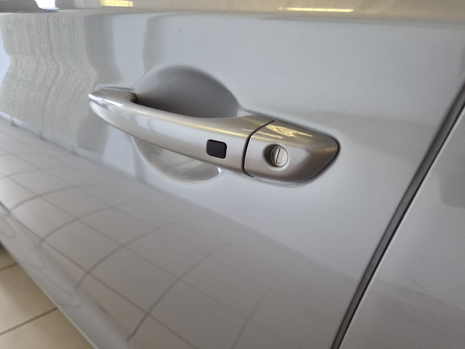 Fahrzeugabbildung Hyundai i30 Prime Mild-Hybrid / KAMERA / 1. HAND