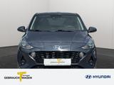 Hyundai i10 MJ21 1.0 Benzin M/T Edition 30 - Hyundai i10: E10