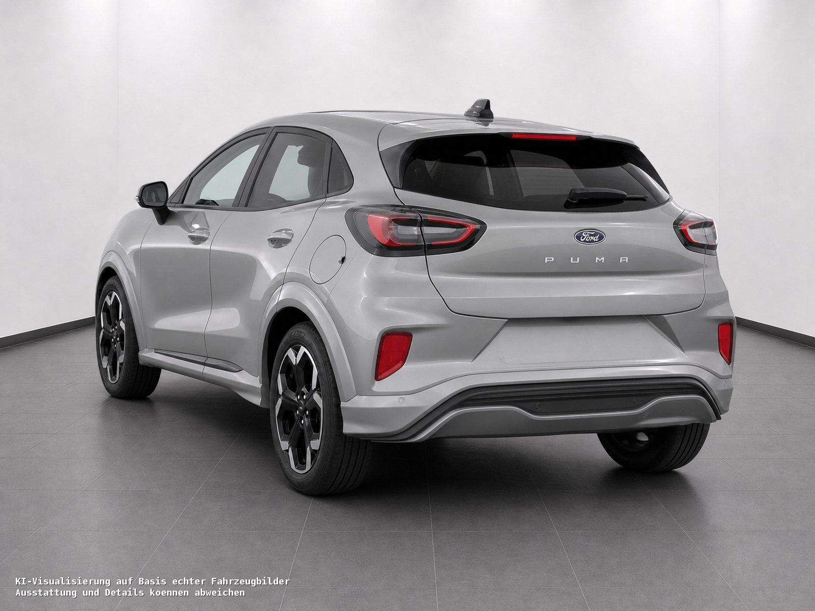 Ford Puma Gen-E Premium ACC TWA RFK PDC v+h NAVI SHZ imagem 2