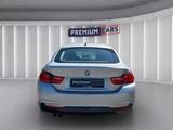 BMW 435d xDrive M-Sport Gran Coupe*Garantie*Finanz* - BMW 435 Gran Coupé mit Diesel-Antrieb