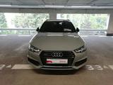 Audi A4 Avant Sport 2.0 TFSI quattro S line - Audi Gebrauchtwagen in Tübingen