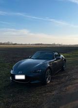 Mazda MX-5 | 2.0 Skyactiv-G | 184PS | Getr... - Mazda MX-5 aus 2023
