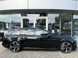 Audi RS 4 Avant Matrix LED HUD Pano Bang&Olufsen - Audi RS4: Schwarz