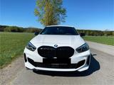 BMW M135i x-drive Finanz. evtl. mgl.  - weiße BMW M135