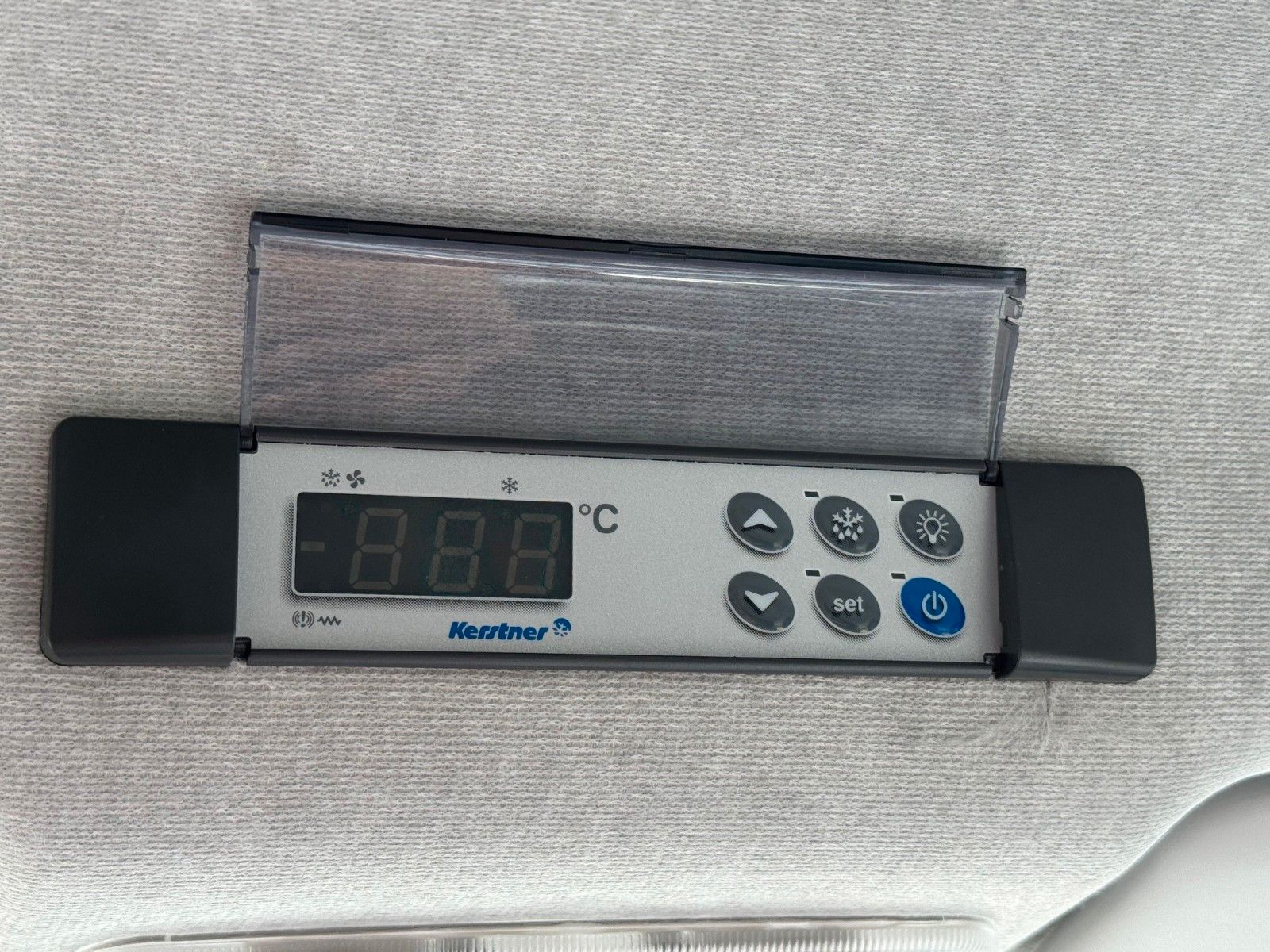 Fahrzeugabbildung Iveco Daily 35S16 A8 *Standkühlung*Kamera*Automatik*3x