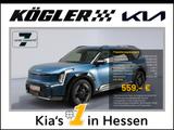Kia EV9 99kWh AWD GTLine Launch |-20%| 7S - Kia EV9 Gebrauchtwagen