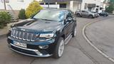 Jeep Grand Cherokee Summit 3.0 V6 M.-Jet 184kW Au... - Jeep Grand Cherokee: Schwarz