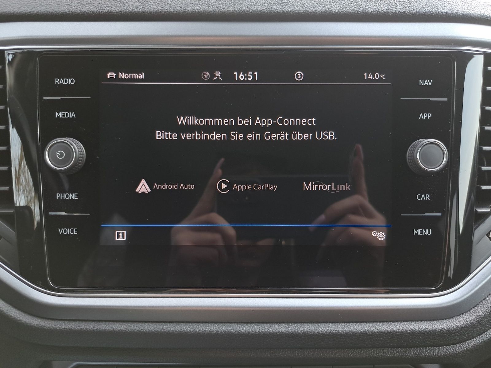 Volkswagen T-Roc - Bild 28
