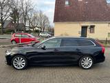 Volvo V90 Momentum 4D LED-NAVI-ACC-SPUR-KAM-DAB - schwarze Volvo V90