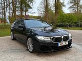 ALPINA D5 S *Bowers & Wilkins*Nappa-Leder*Individual*