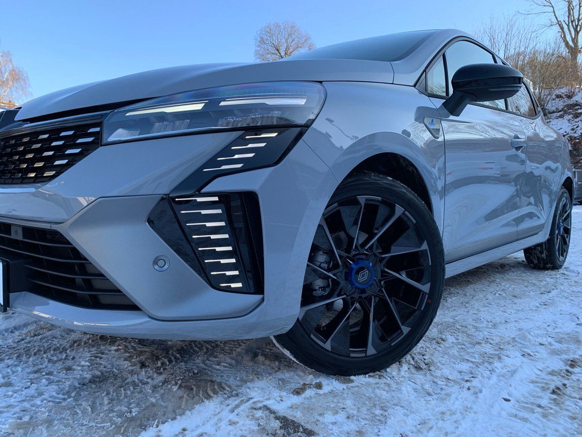 Renault Clio - Bild 24