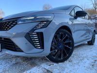 Renault Clio - Vorschau Bild 24