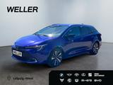 Toyota Corolla Hybrid TS 2,0 l, 196 PS CVT. 4x2, T