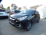 Hyundai ix35 Finale AWD *AHK*NAVI*KAM*KLIMA* - Hyundai ix35: Finale
