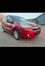 Citroën Citroen Berlingo /klima/tüv-05.2027 - gebrauchte Citroën Berlingo aus dem Jahr 2008