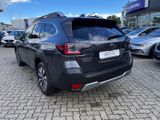 Subaru OUTBACK Platinum 2.5i Leder Sitzheizung Schiebed - Subaru: Kombi