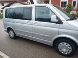 Volkswagen T5 Multivan