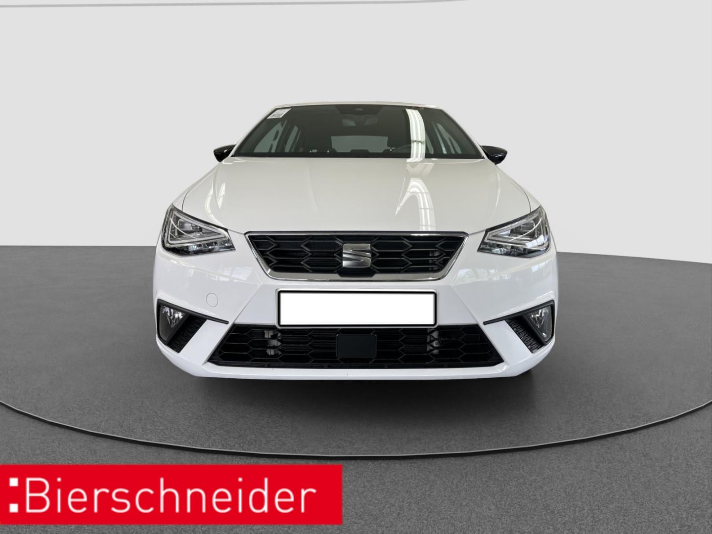 Seat Ibiza 1.0 TSI FR NAVI DAB PDC SHZ imagem 3
