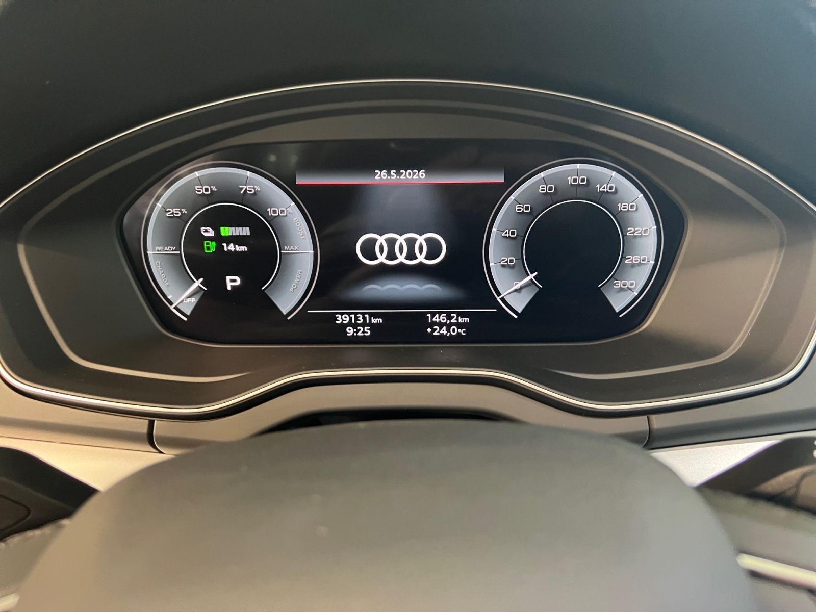 Audi Q5 - Bild 9
