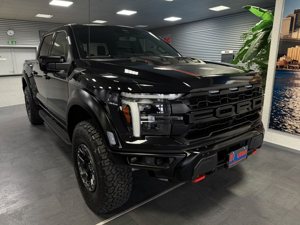 Ford Raptor