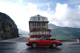 Porsche 911 Carrera Cabriolet aus 1. Hand  - Porsche aus 1985: 911 Carrera