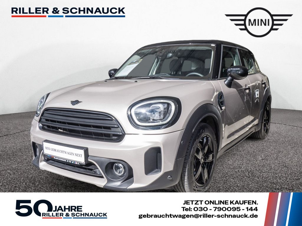 Image of MINI Cooper Countryman