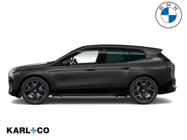 BMW iX xDr.50 Sport AHK SkyLounge Driving.Ass Prof