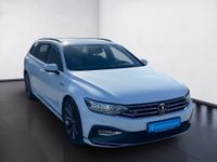 Volkswagen Passat Variant - Vorschau Bild 8