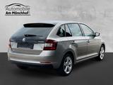 Skoda Rapid Spaceback Style 1.0 TSI NAV GRA,RFK - Skoda Rapid Style mit Benzin-Antrieb