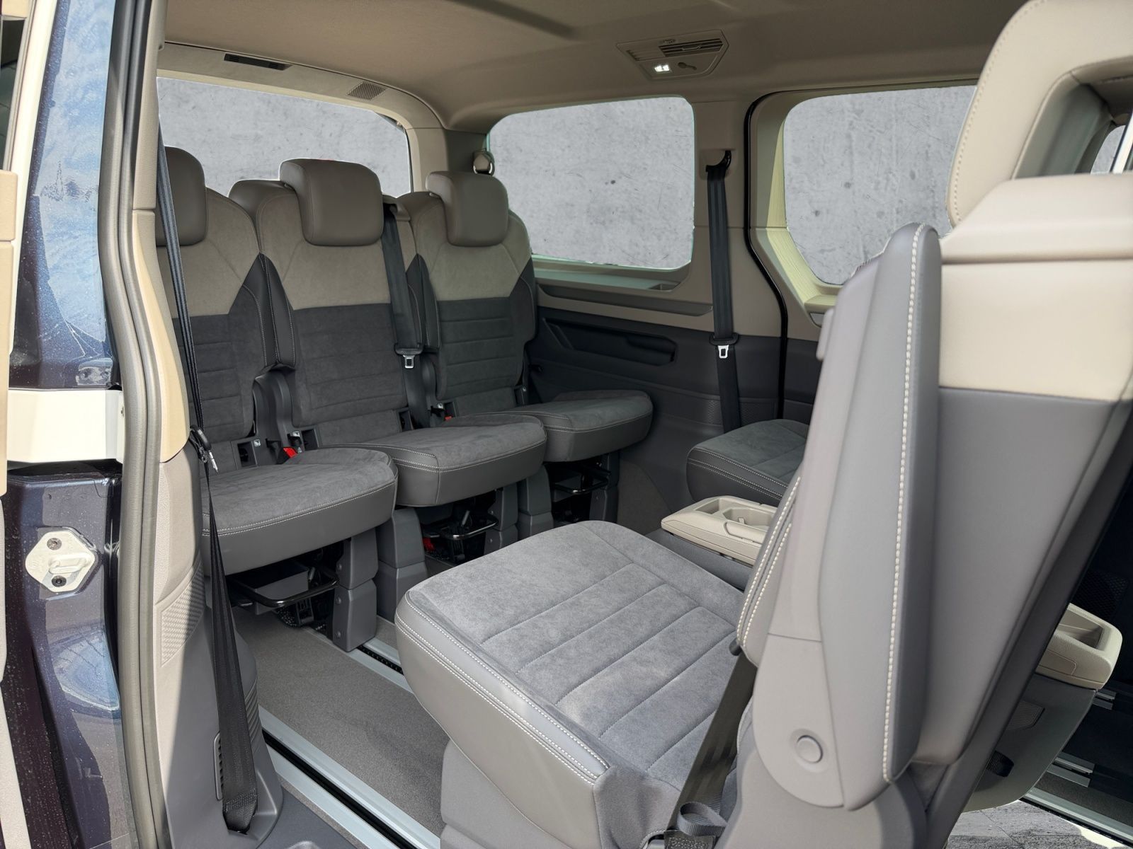 Volkswagen T7 Multivan - Bild 16