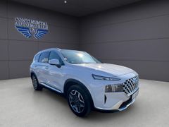 HYUNDAI Santa Fe Prime Plug-In Hybrid KLIMA,NAVI,PDC,