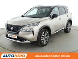 Nissan X-Trail 1.5 VC-T e-POWER Tekna+ 4x4 Aut.*HEADUP* - Nissan X-Trail Gebrauchtwagen in München