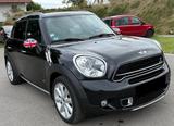MINI COOPER_S Countryman Cooper S All4*Leder*Navi* - MINI MINI: Countryman All4