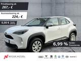 Toyota Yaris Cross 1.5 Hybrid BUSINESS EDT NAVI+ACC+APP - Toyota Yaris Cross Tageszulassungen