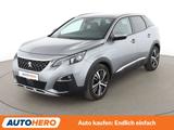Peugeot 3008 1.6 THP Allure Aut.*NAVI*LED*360CAM*ACC*SHZ - Peugeot aus 2017